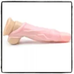Funda para Pene YY0011 Silicona Premium