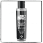 Lubricante Moist Backdoor 130 ml Base Agua