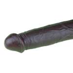 Consolador Realista Control Remoto 20 cm – Calor - Imagen 5