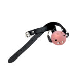 Kit BDSM 9 Piezas Negro y Rojo - Set Completo para Parejas - Imagen 8