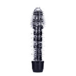 Vibrador Texturizado 30 Velocidades Multicolor - Imagen 2