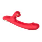 Vibrador Punto G con Succionador de Clítoris - Imagen 3