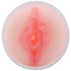 Huevo masturbador Magic Cat MATURE texturizado