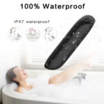 Vibrador Bala 19 Velocidades – Recargable USB y Potente - Imagen 6