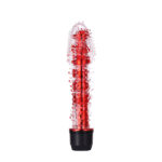 Vibrador Texturizado 30 Velocidades Multicolor - Imagen 5
