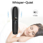 Vibrador Bala 19 Velocidades – Recargable USB y Potente - Imagen 7