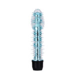Vibrador Texturizado 30 Velocidades Multicolor - Imagen 6