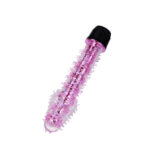 Vibrador Texturizado 30 Velocidades Multicolor - Imagen 7