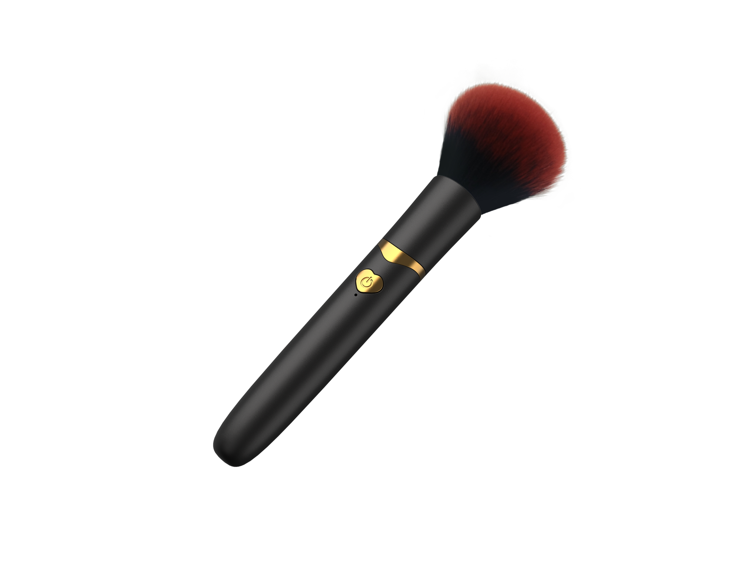 Vibrador Brocha de Maquillaje – Discreto y Potente 3 Vibrador Brocha de Maquillaje – Discreto y Potente - Imagen 3