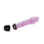 Vibrador Texturizado 30 Velocidades Multicolor - Imagen 8