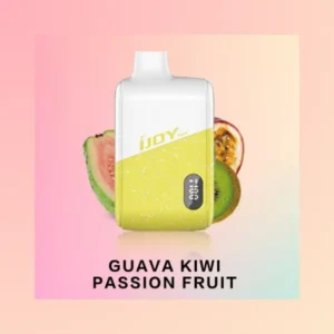 IJOY Bar IC8000 «Guava Kiwi Passion Fruit»