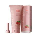 lubricante con sabor fresa Monogatari Love 200 ml base agua