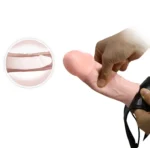 Arnés Sexual BAILE con Funda Ajustable - Imagen 2