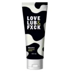 lubricante efecto semen badhabits 100ml base agua realista
