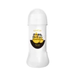 lubricante efecto semen lovcae 200ml base agua realista