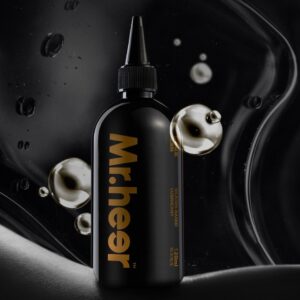 Lubricantes Base Silicona