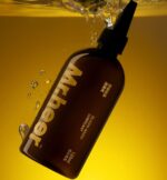 Lubricante Mr.heer Base Silicona 120 ml de Larga Duración - Imagen 2