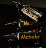 Lubricante Mr.heer Base Silicona 120 ml de Larga Duración - Imagen 3