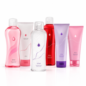 Lubricantes 200 ml