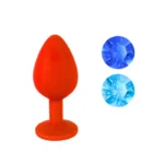 Plug anal pequeño waterproof en Chile
