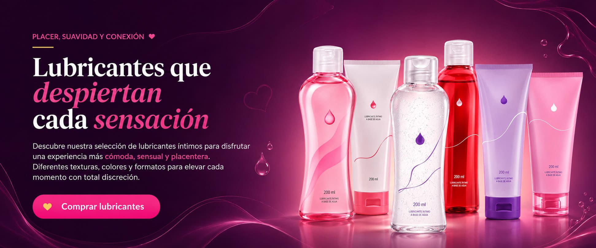 - Sexshop Variedades