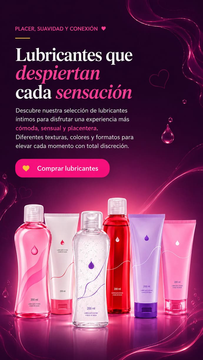 - Sexshop Variedades