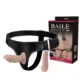 Arnés BAILE Jessica con 2 dildos intercambiables y empaque