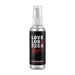 Lubricante anal adormecedor BadHabits 60 ml efecto medio